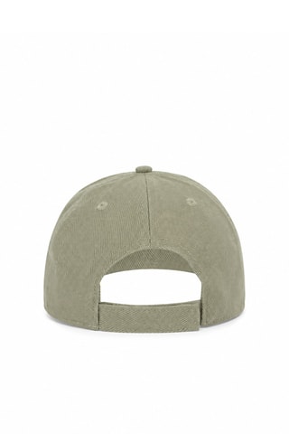 Gorra Main - Naranja