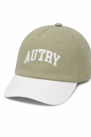 Gorra Main - Naranja