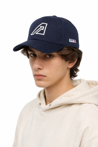 Gorra Icon - Azul