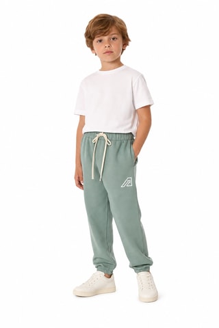 Pantalón de chándal Apparel - Verde