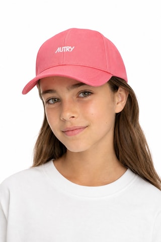 Gorra Main - Rosa