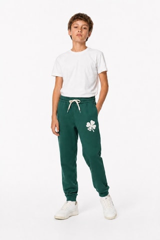 Pantalón de chándal Jersey - Verde