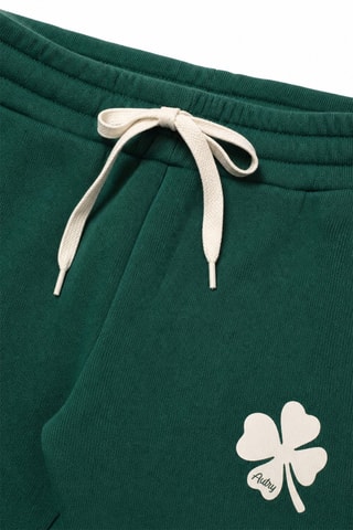 Pantalón de chándal Jersey - Verde