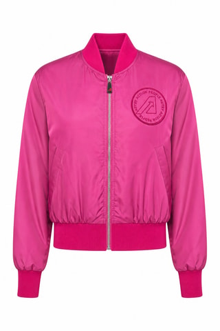 Jasje Outwear wom - Roze