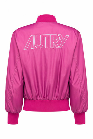 Jasje Outwear wom - Roze