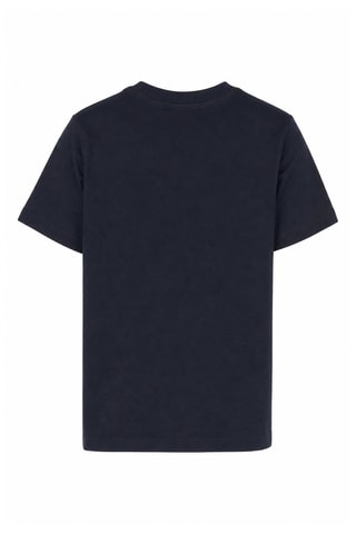 Camiseta Apparel - Azul