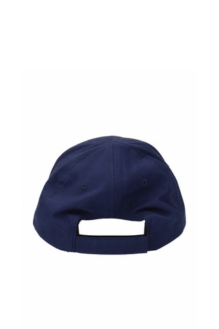Gorra Main - Azul