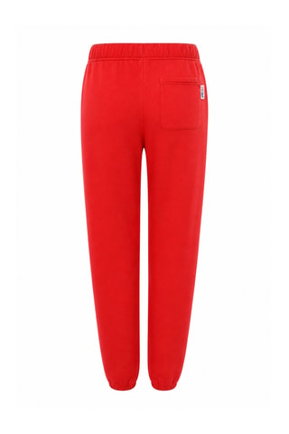Pantalón de chándal Icon - Rojo