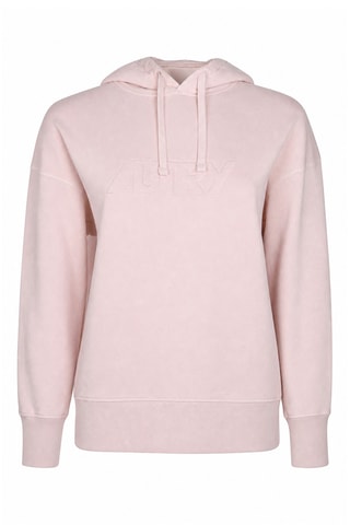 Sudadera con capucha Main - Rosa
