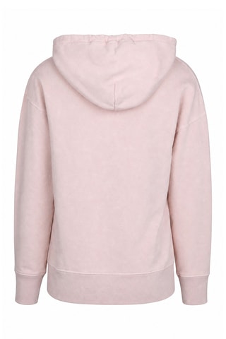 Sudadera con capucha Main - Rosa