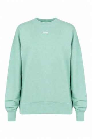 Sweater Bicolor - Lichtgroen