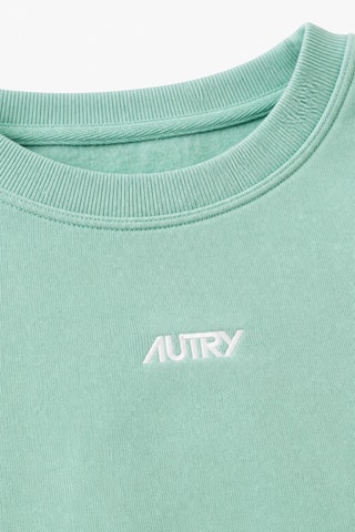 Sweater Bicolor - Lichtgroen