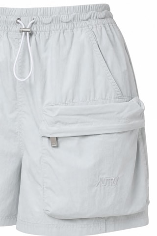 Short Main - Verde claro
