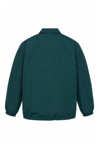 Chaqueta Main - Verde