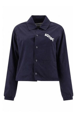 Jasje Main - Blauw