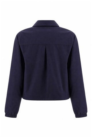 Jasje Main - Blauw