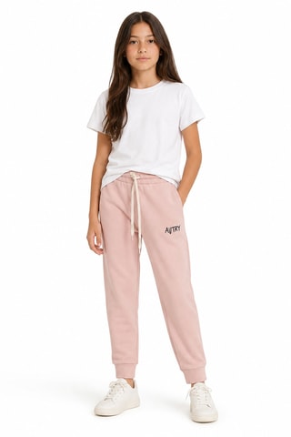 Pantalón de chándal Jersey - Marrón