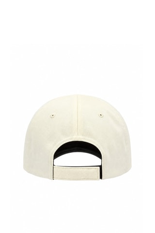 Gorra Main - Negro