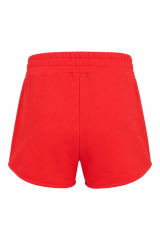 Short Main - Rojo