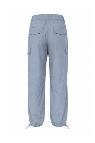 Pantalón cargo Main - Gris