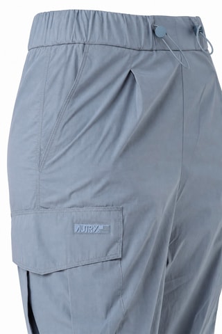 Pantalón cargo Main - Gris