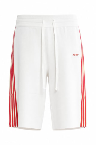 Bermudas Main - Blanco