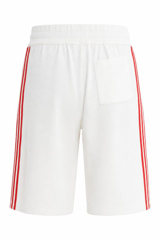 Bermudas Main - Blanco