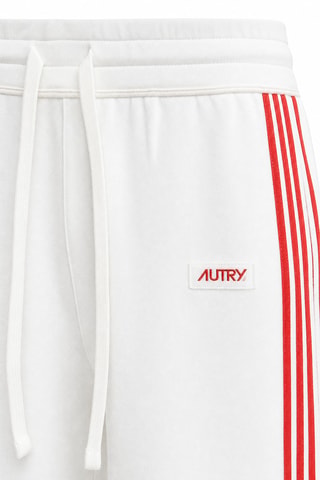 Bermudas Main - Blanco
