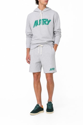 Short Main - Gris claro