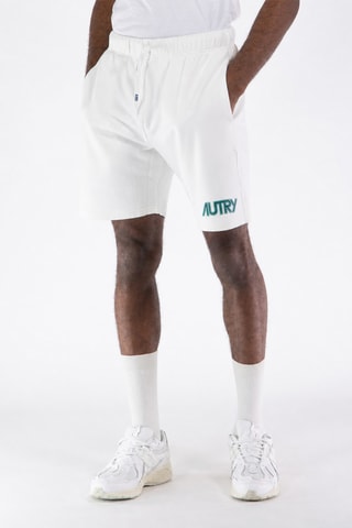 Short Main - Blanco
