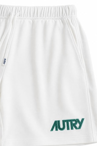 Short Main - Blanco