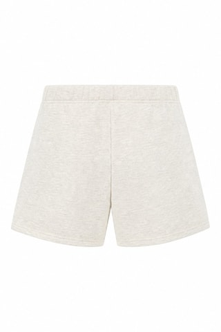 Short Main - Negro