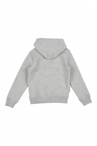 Sudadera con capucha Apparel - Azul