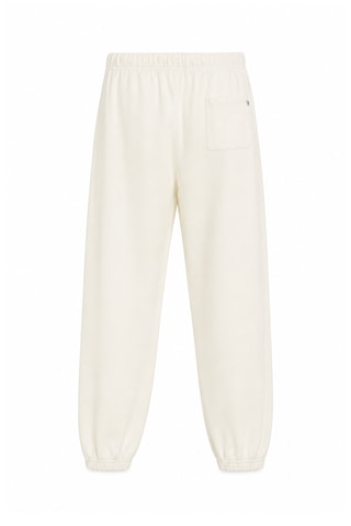 Pantalón de chándal Main - Blanco