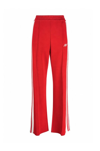 Pantalón Sporty - Rojo