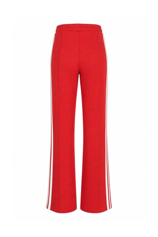 Pantalón Sporty - Rojo