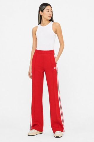Pantalón Sporty - Rojo