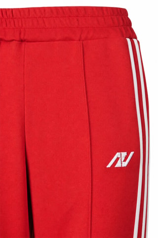 Pantalón Sporty - Rojo