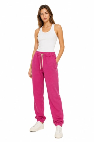 Pantalón de chándal Ease - Rosa