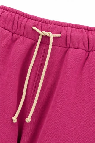 Pantalón de chándal Ease - Rosa