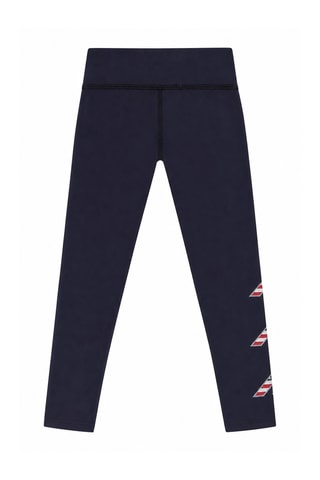 Leggings Apparel - Azul