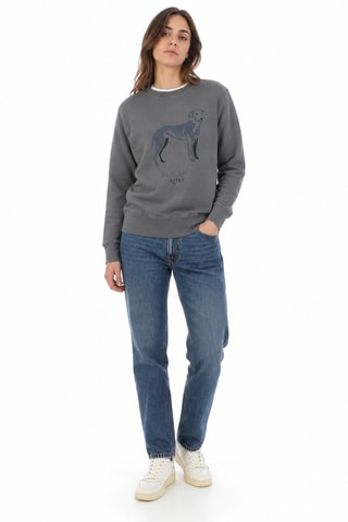 Sudadera Main - Gris