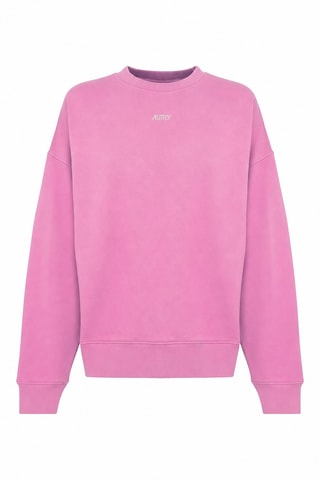 Sweater Bicolor - Roze