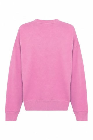 Sweater Bicolor - Roze