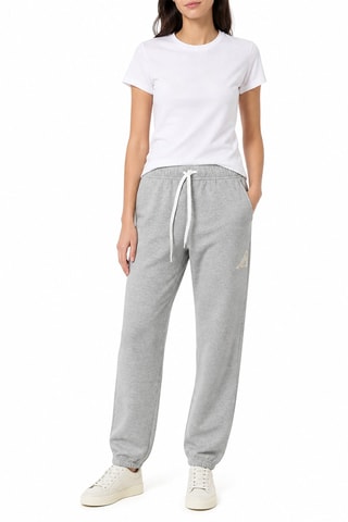 Pantalón de chándal Icon - Gris claro