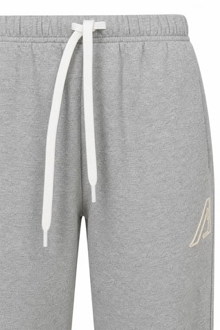 Pantalón de chándal Icon - Gris claro