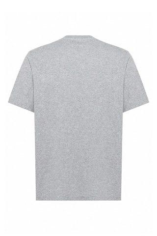 Camiseta Main - Gris claro