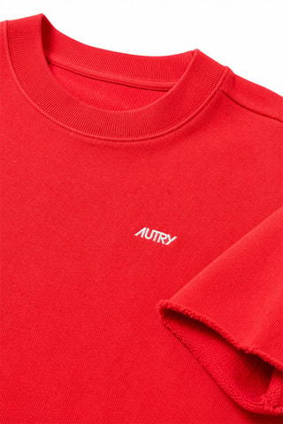 T-shirt Main - Rood