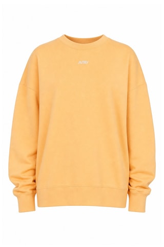 Sweater Bicolor - Oranje