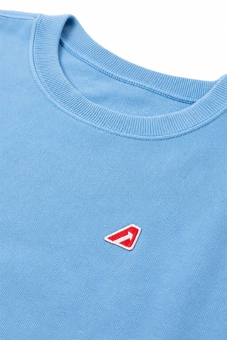 Sudadera Ease - Azul claro